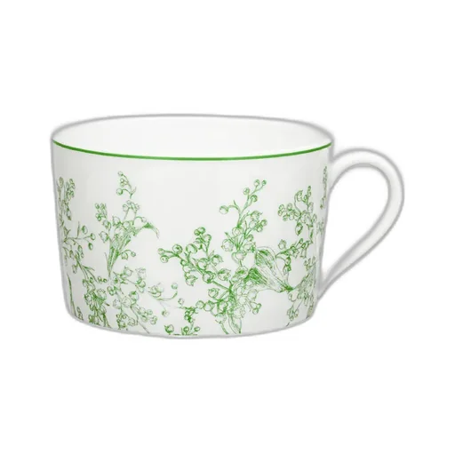 Breakfast Cup