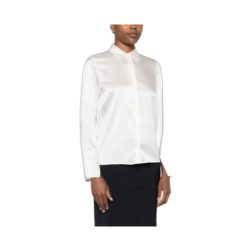 Peserico Silk Blend Shirt