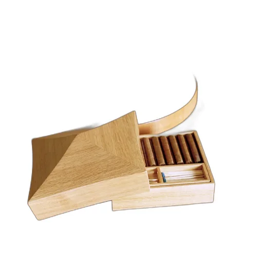 Cigar Box