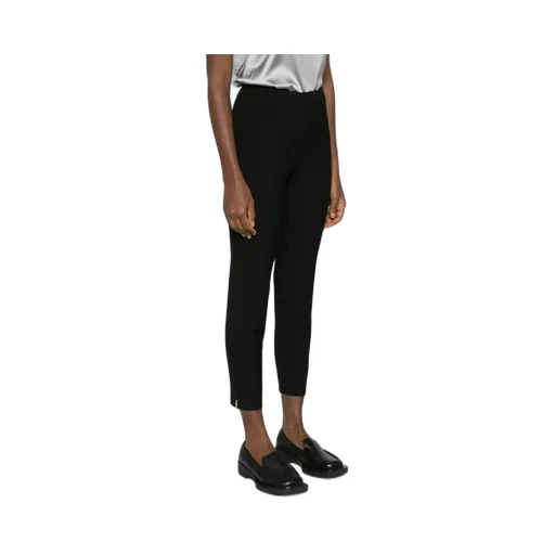 Peserico Side Zip Comfort Pants