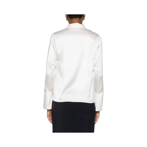 Peserico Silk Blend Shirt