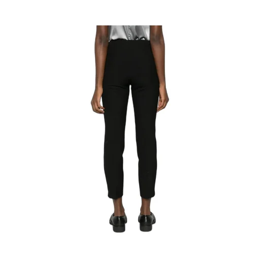 Peserico Side Zip Comfort Pants