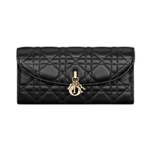 My Dior Violet Wallet