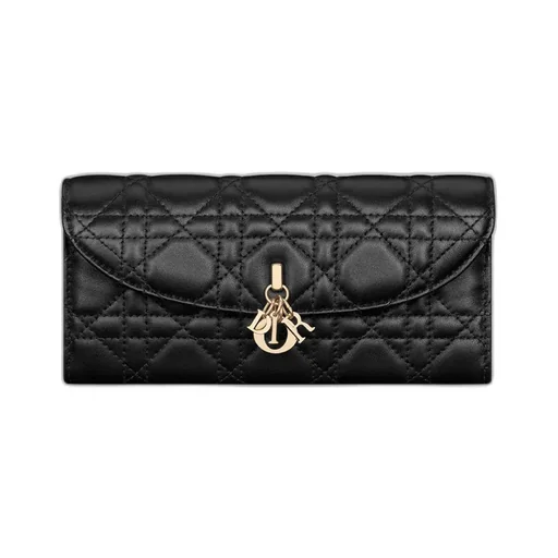 My Dior Violet Wallet