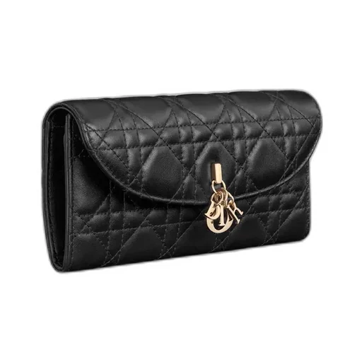 My Dior Violet Wallet