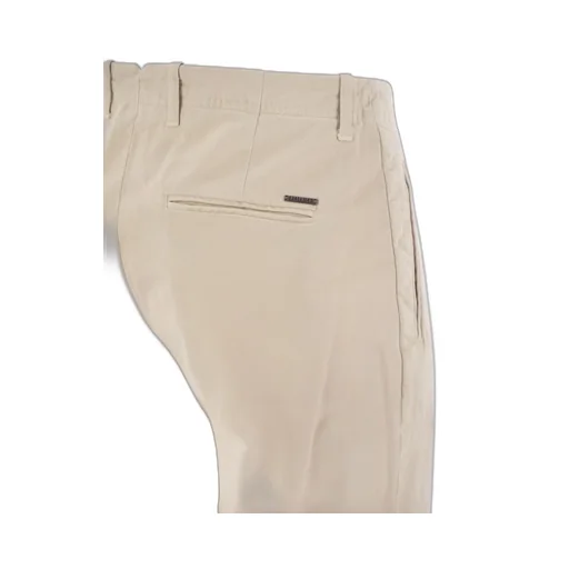 Peserico Darted Cotton Pants
