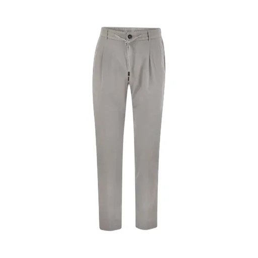 Peserico Elasticated Jogger Pants