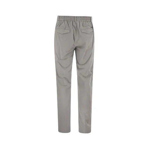 Peserico Elasticated Jogger Pants