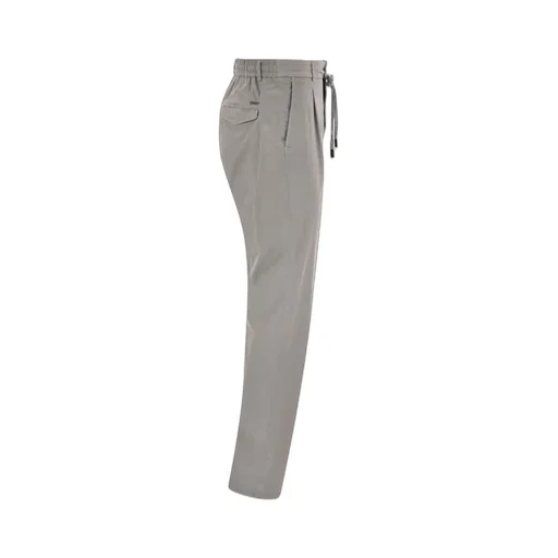 Peserico Elasticated Jogger Pants