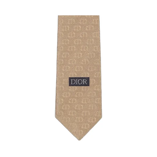 Cd Icon Tie