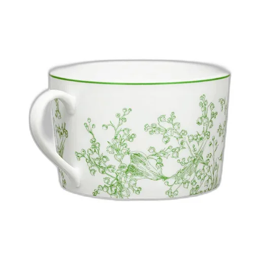 Breakfast Cup