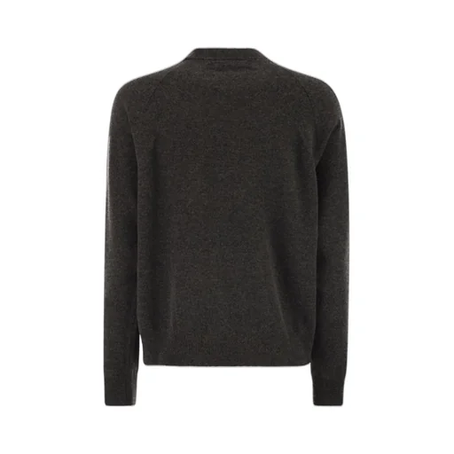 Peserico Luminous Crew Neck Knitwear