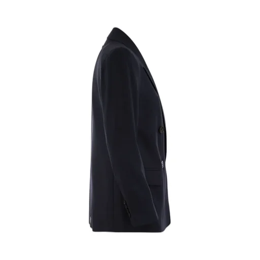 Peserico Double Breasted Blazer