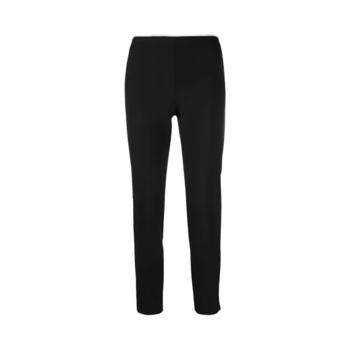 Peserico Side Zip Comfort Pants