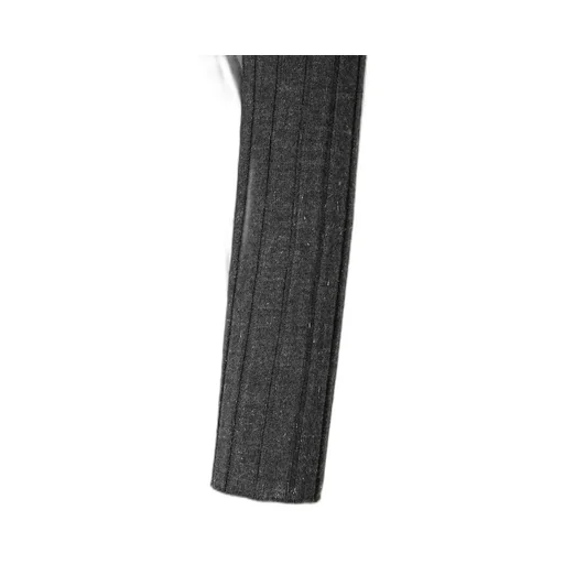 Peserico Ribbed Merino Knitwear