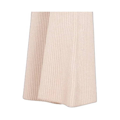 Peserico Flare Knit Rib Pants