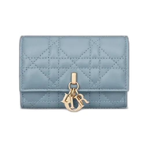 My Dior Glycine Wallet