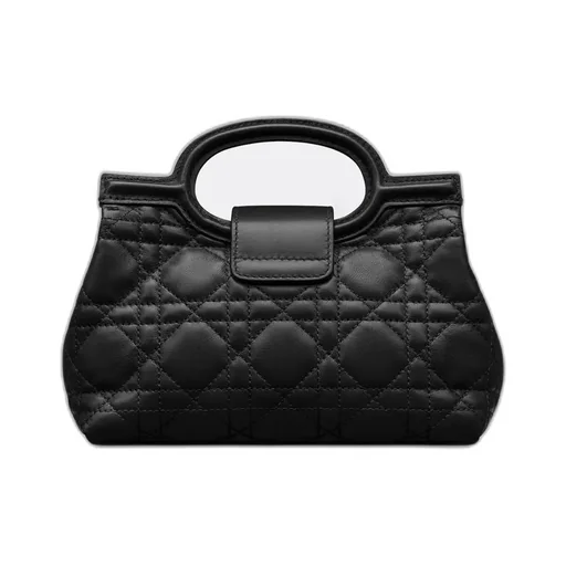 Dior Jolie Top Handle Mini Bag