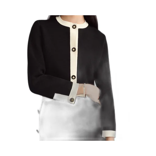 Dioriviera Cropped Jacket