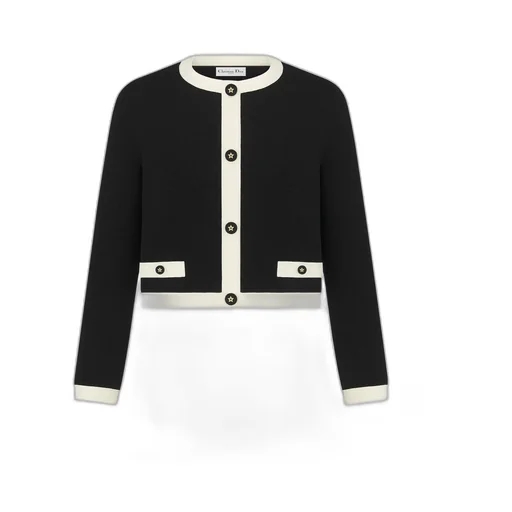 Dioriviera Cropped Jacket