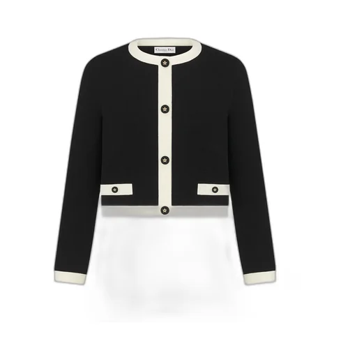 Dioriviera Cropped Jacket