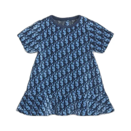 Baby A-Line Dress