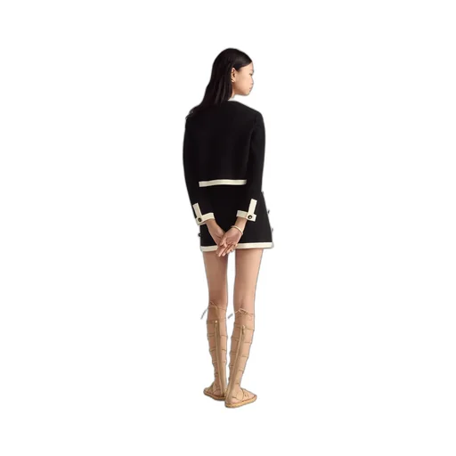 Dioriviera Cropped Jacket