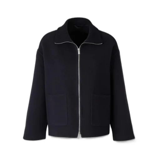 Peserico Tricot Knit Jacket