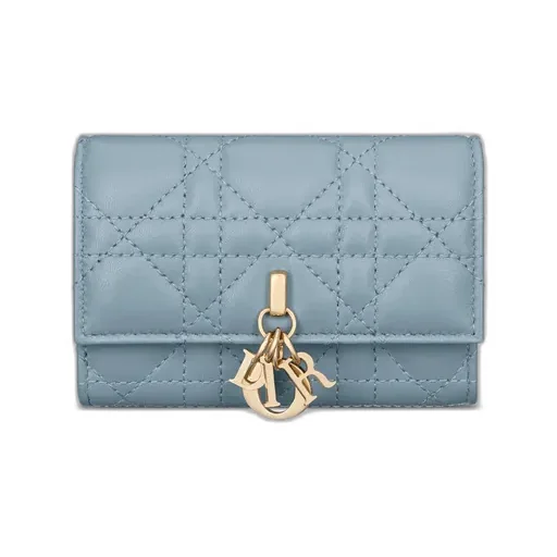 My Dior Glycine Wallet