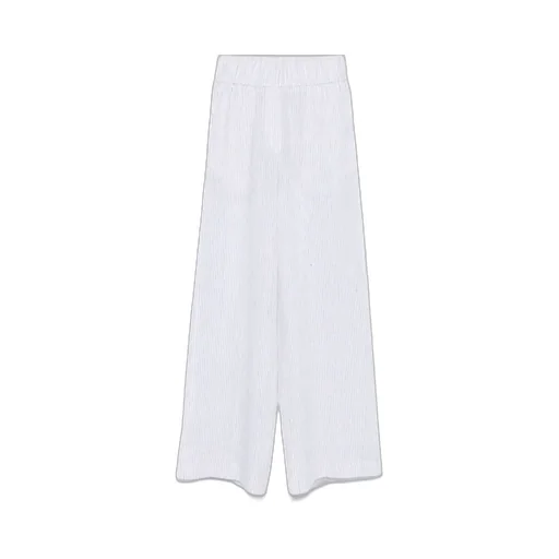 Peserico Wide Leg Pants