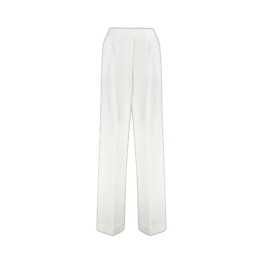 Peserico Rayon Slacks