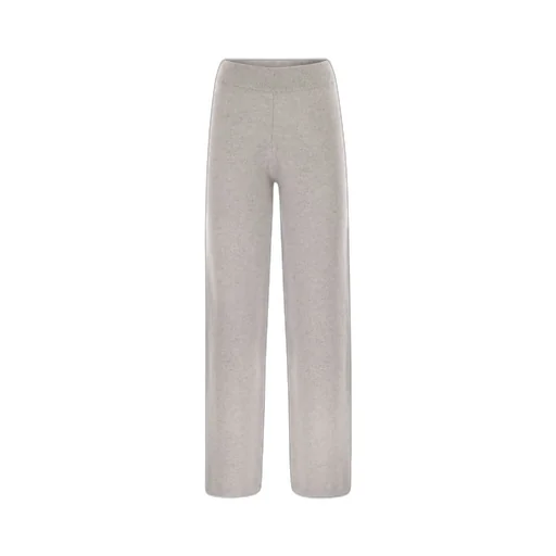 Peserico Ribbed Waistband Trousers