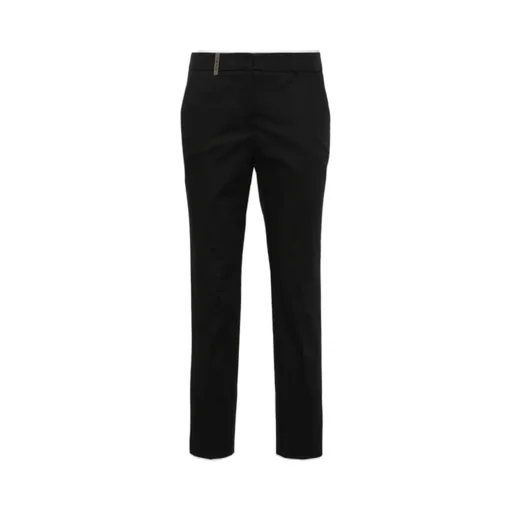 Peserico Slim Fit Pants