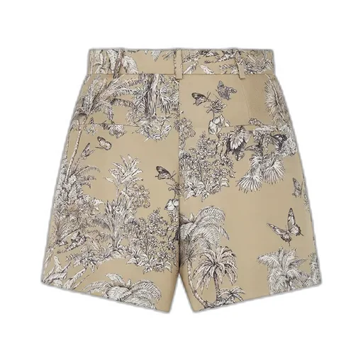 Dioriviera Shorts