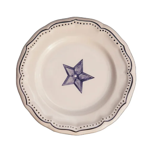 Side Plate