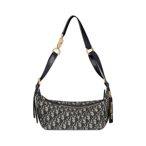 Small D-Journey Bag