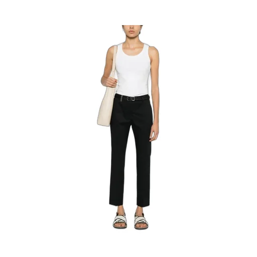 Peserico Slim Fit Pants