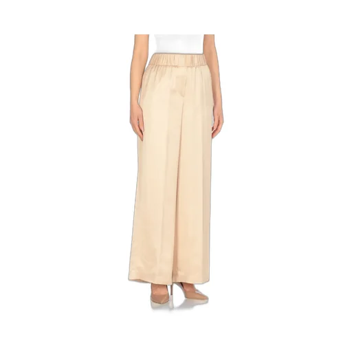 Peserico Wide Leg Pants