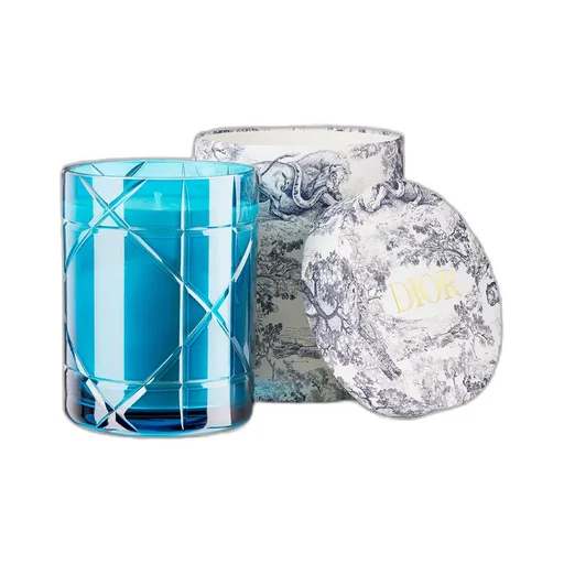 Bouquet Marin Scented Candle
