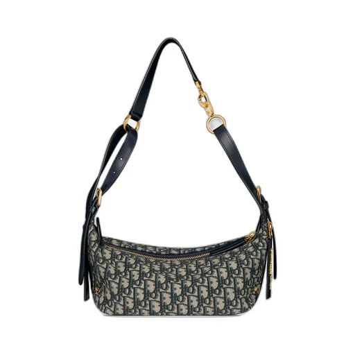 Small D-Journey Bag