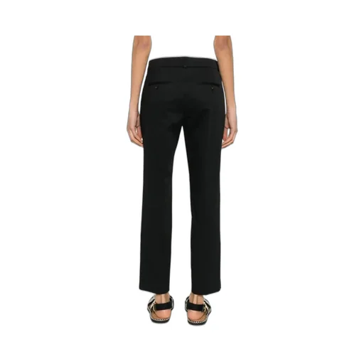 Peserico Slim Fit Pants