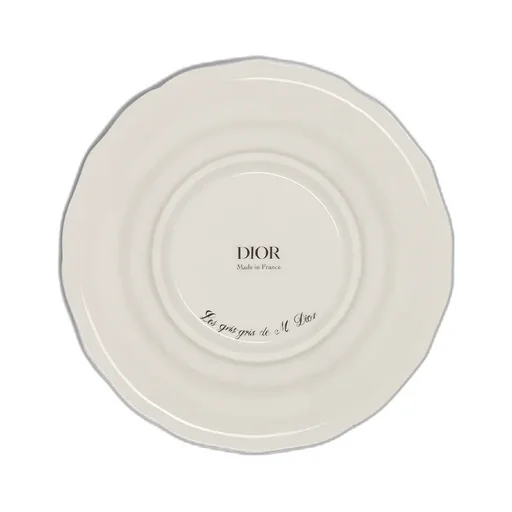 Side Plate