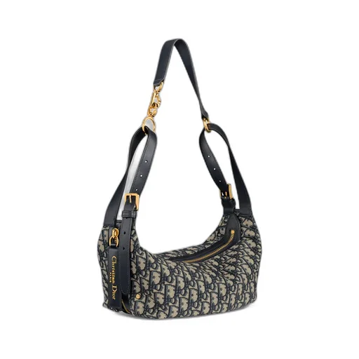 Small D-Journey Bag