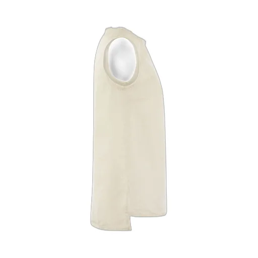 Peserico Fringed Sleeveless Top