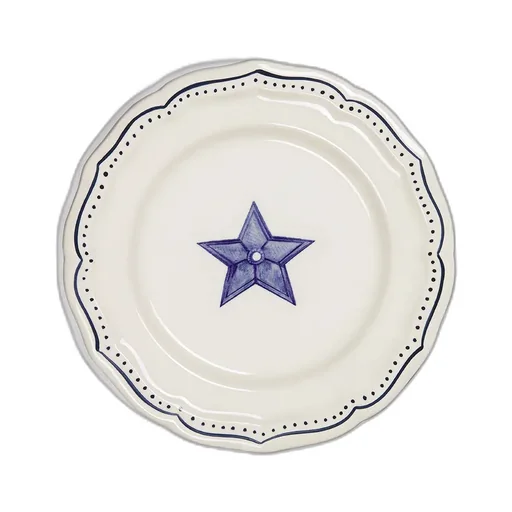 Side Plate