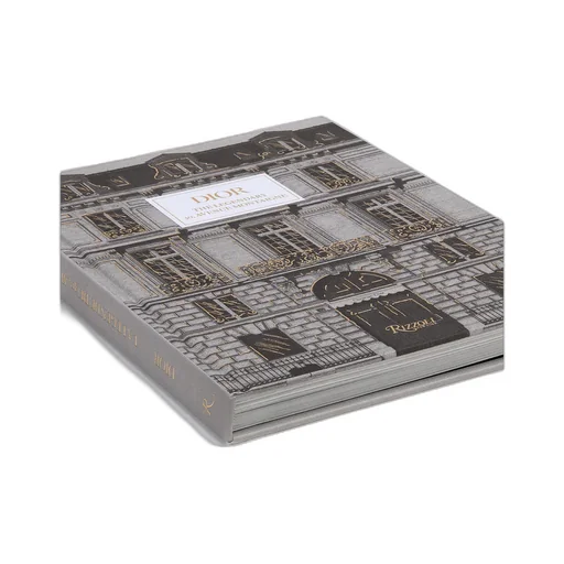 Book: Dior, La LÉGende Du 30 Avenue Montaigne