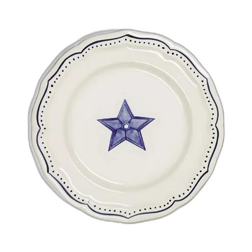 Side Plate