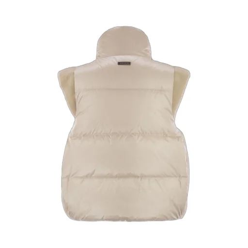 Peserico Wing Sleeve Down Jacket