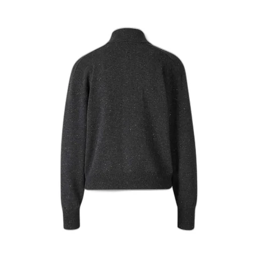 Peserico Ribbed Knitwear