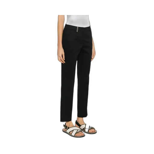 Peserico Slim Fit Pants